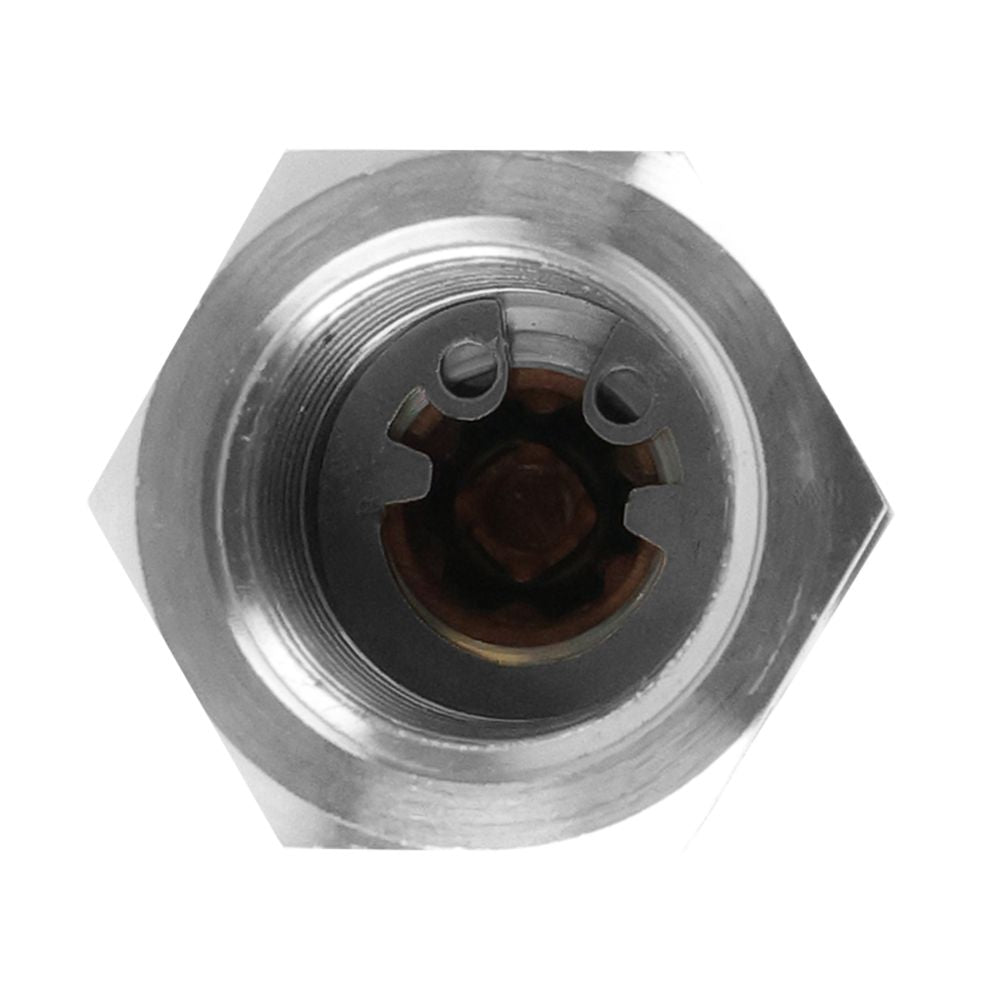 Neo-Pure Stainless Steel  Flow Control 3 gpm 316SS 3/8 FPT