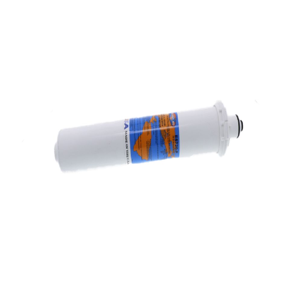 Omnipure E5720-P Everpure® Compatible 1M CTO/Cyst/Scale - 3000 gal Filter
