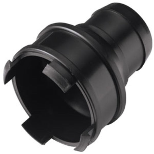 TS10 Tentube Tube Shroud