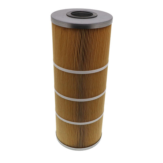 Flow-Max High Temp Jumbo 90 Cartridge - 5 mic