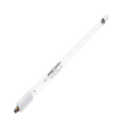 UV Lamp Single Pin Double End 15"