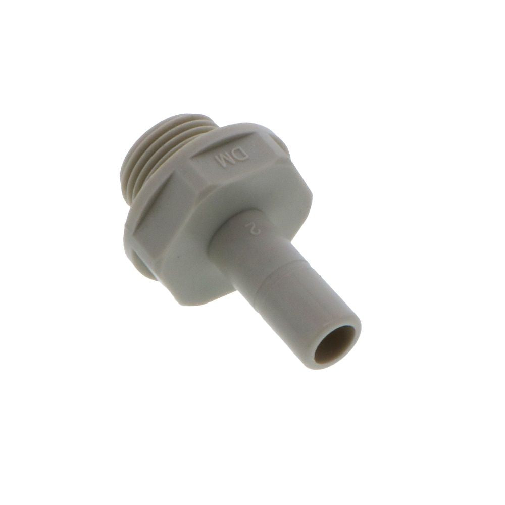 DMfit Stem Adapter - 3/8" stem x 3/8" BSP[P]