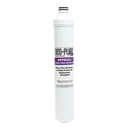 Neo-Pure Annual Filter Replacement Kit for Watts Premier RO