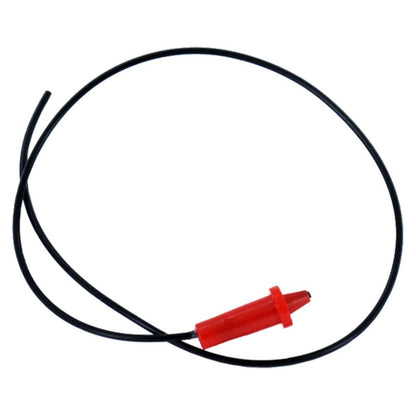 Capillary Flow Restrictor - 110ml/mn [RED] for 10gpd