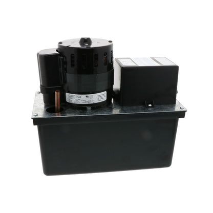 Little Giant VCL-45ULS Automatic Condensate Removal Pump 1/5 HP