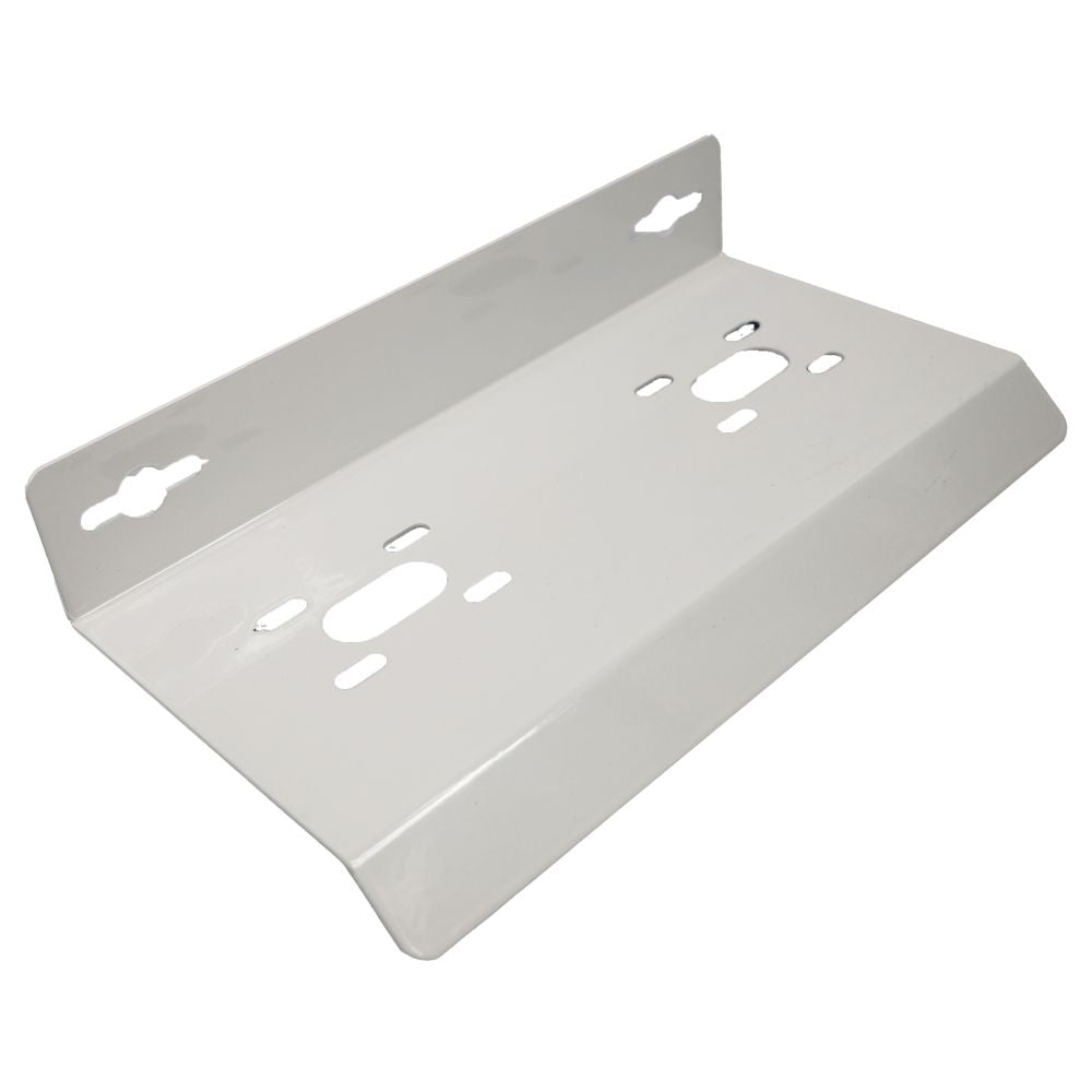 Omnipure A-2ELFW Mounting Bracket - For Two Stage E Series & ELF Series