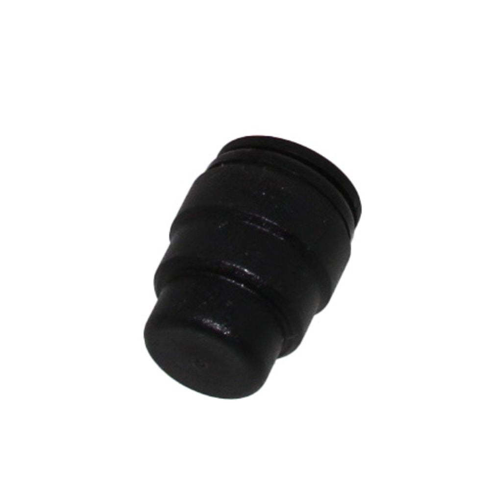 John Guest ProLock End Cap - 1/2 CTS