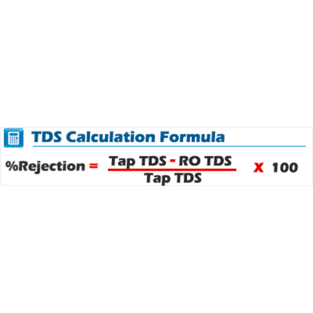 HM Digital TDS-4 Pocket Size TDS Meter