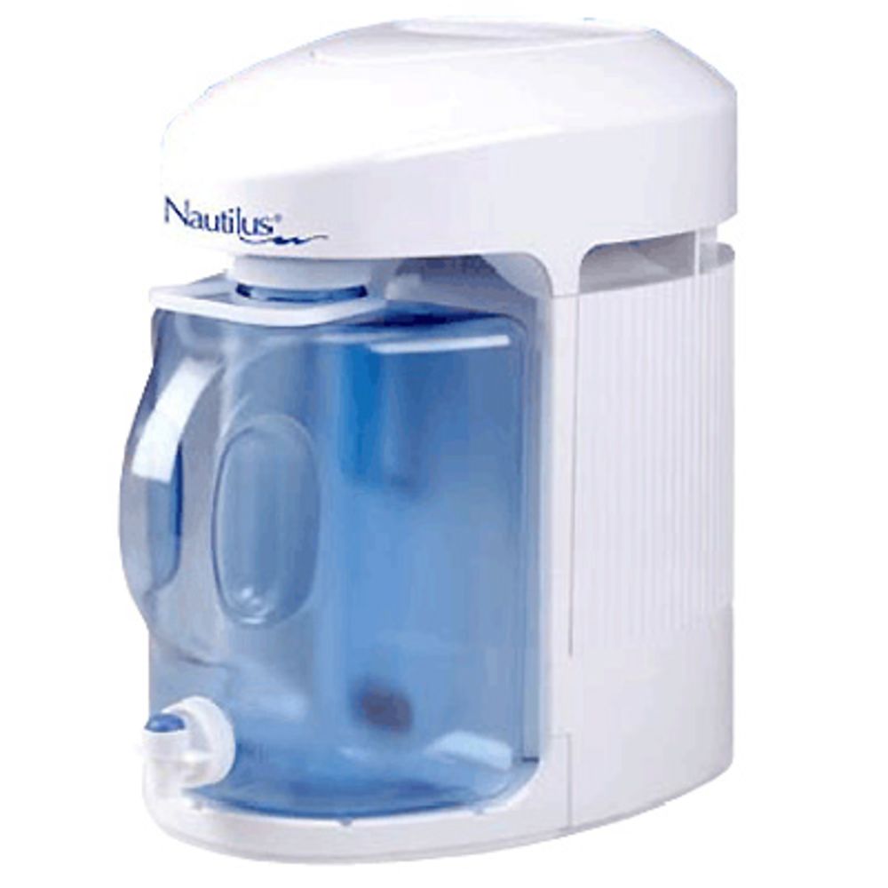 Nautilus Countertop Distiller