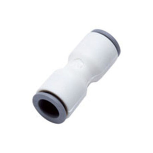 Parker LIQUIfit Union Connector - 3/8 x 1/4