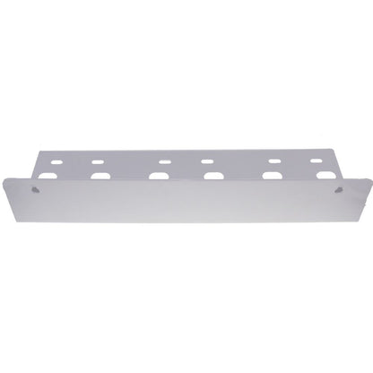 Mounting Bracket - TRIPLE Housing Powder Coated METAL for Big Blue® Housings
