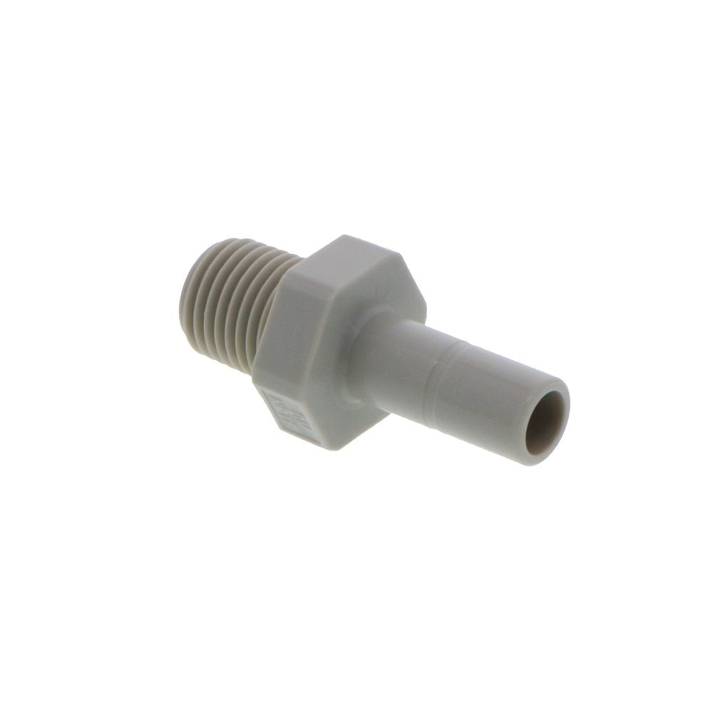 DMfit Stem Adapter - 3/8" Stem x 1/4" MNPT