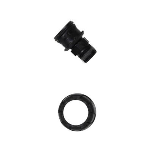 Grundfos SCALA 1&2 Fitting Kit - NPT 60Hz CSA/NEMA