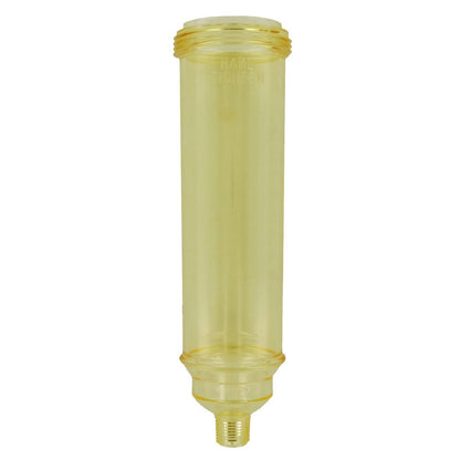 Rusco/Vu-Flow HW/CR Filter Cover for Spin-Down/Sediment- 1 1/4"