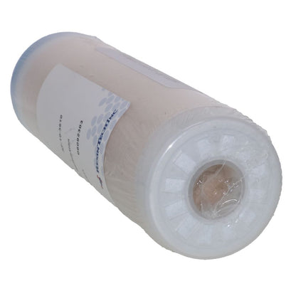 Aries AF-10-3610-BB  Nitrate Removal Cartridge  4.5 X 10