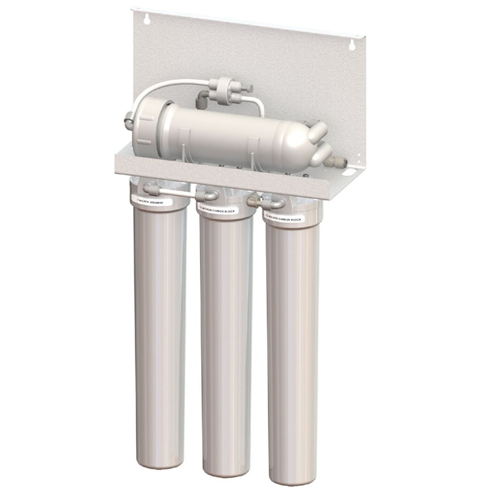 Flexeon LP-350 Reverse Osmosis System 350gpd