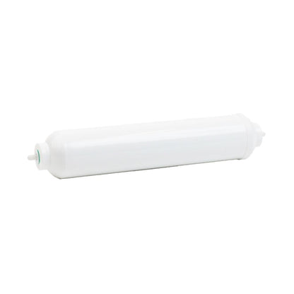 Neo-Pure Inline 2x10 10mic Postfilter GAC CTO 1/4' QC