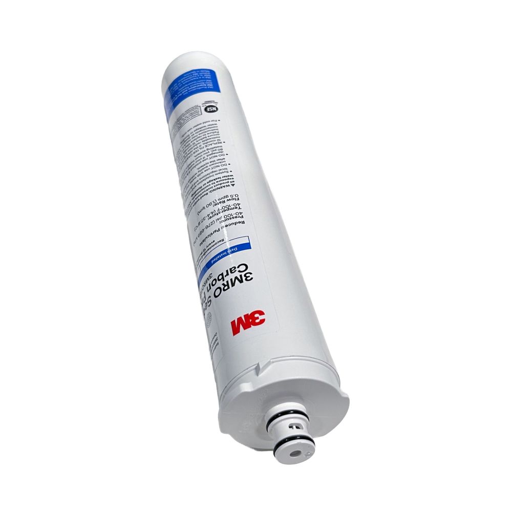 Water Factory Systems SQC 47-55706G2 Sediment/Carbon Prefilter