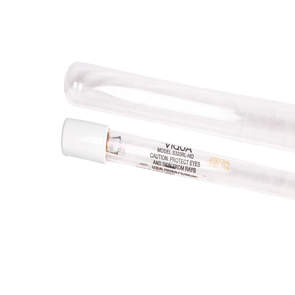 UV Lamp/Quartz Sleeve Combo Kit for S1Q-PA