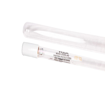 UV Lamp/Quartz Sleeve Combo Kit for S1Q-PA