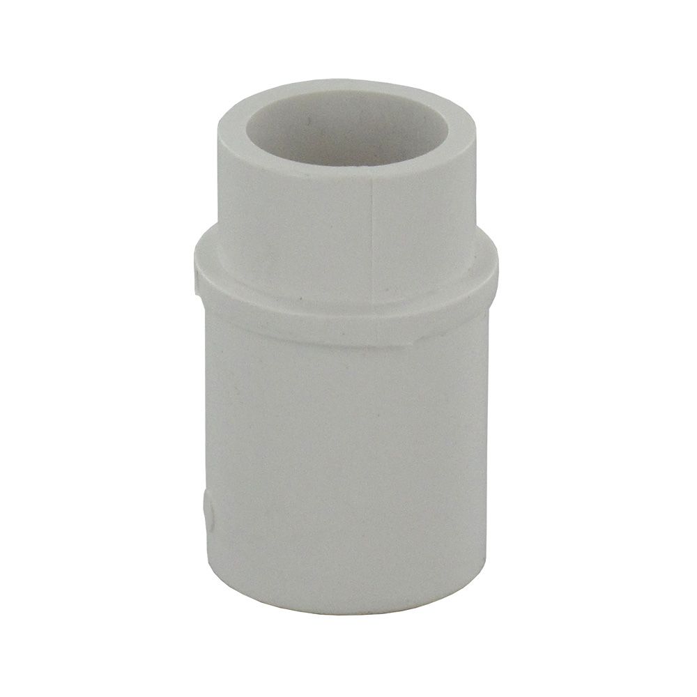 John Guest VA2/VA4 Fitting Only - 1/2 PVC Glue