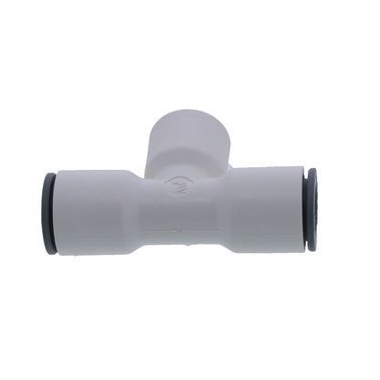 Parker LIQUIfit Union Tee - 1/2 x 1/2 x 3/8