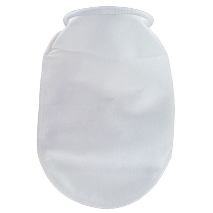 Neo-Pure FB Series #1 Polyester Felt Bag Filter Steel Ring 75 Micron