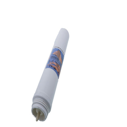 Omnipure Q5715-P Q-Series 1 mic CTO/Cyst/Lead/Scale - 14" 2000 gal Filter