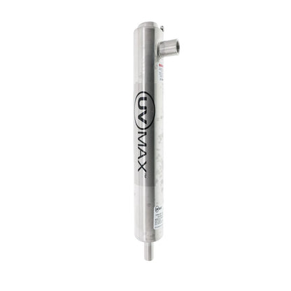 Viqua UVMax Model A Ultraviolet Water System 2 gpm - 230 Volt