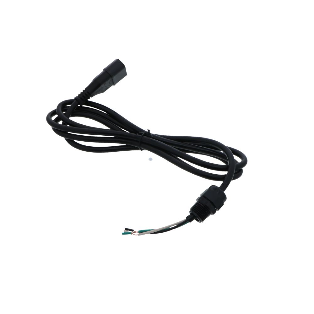 Solenoid Cable for Silver/Cobalt Plus UV
