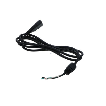 Solenoid Cable for Silver/Cobalt Plus UV