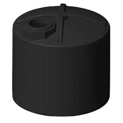 2500 Gallon Storage Tank 1.5 SPG Snyder 31294