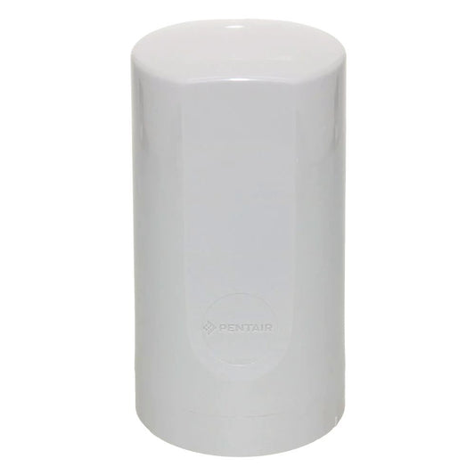 Pelican Water PSF-1R 3-Stage Shower Filter Replacement for PSF-1 and PSF-1W White