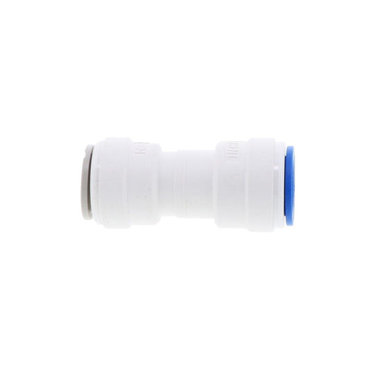 John Guest Union Conversion Connector - 15mm x 1/2 CTS [5/8 OD]