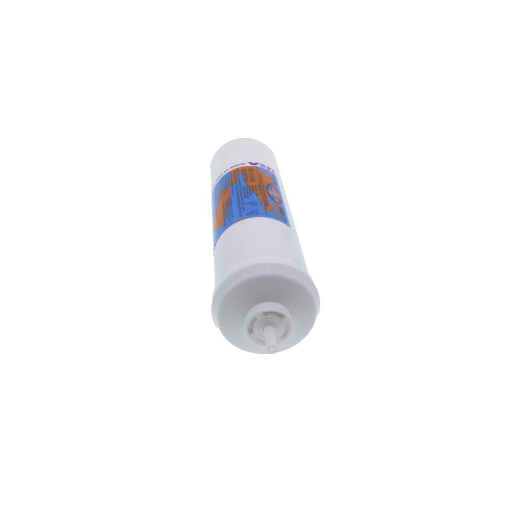 Omnipure Inline K5505-PP 5 mic Sediment Prefilter - 10" x 2.5" Filter - 1/4" Stem