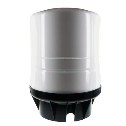 PAE RO-1070 Reverse Osmosis Storage Tank Powder Coated Steel 14 Gal