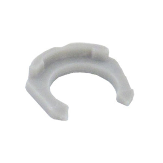 DMfit Locking Clip Gray - 5/16"