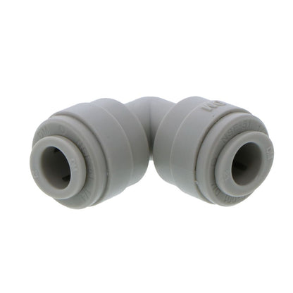 DMfit Elbow Union - 1/4 Push-in