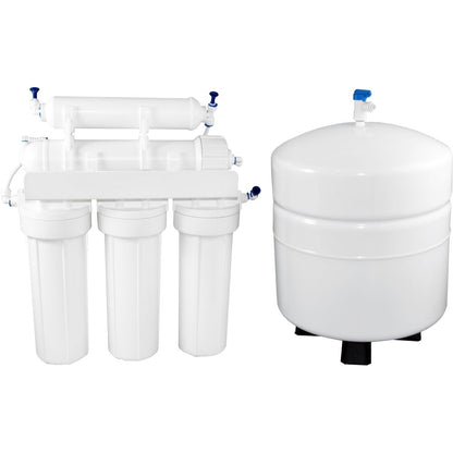 Axeon - 5-Stage - RO System 50-75 gpd