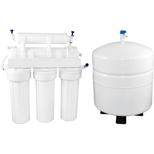 Axeon - 5-Stage - RO System 50-75 gpd