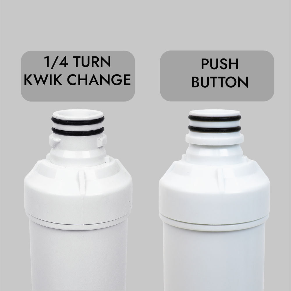 Neo-Pure Kwik Change 13" Sediment Prefilter Replacement for Watts WQCSC13