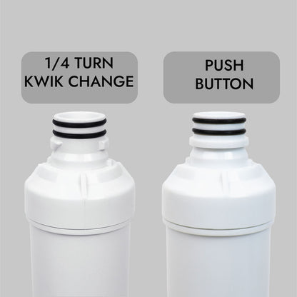 Neo-Pure Kwik Change 13" Sediment Prefilter Replacement for Watts WQCSC13