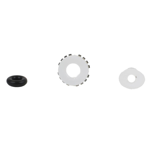 NeoFit - Half Cartridge Acetal Natural White 1/2"