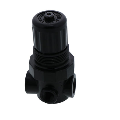 Norgren R91W2AK050 Non-Relieving Water/Air Pressure Regulator 1/4 FPT