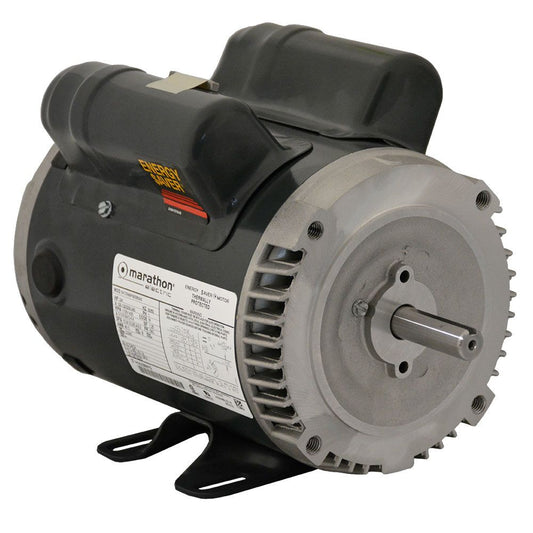Marathon Electric E270 5KCR49PN0095X 1 Phase AC Motor