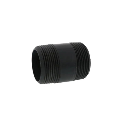 Nipple PVC SCH 80 1.5" MNPT x 2" L