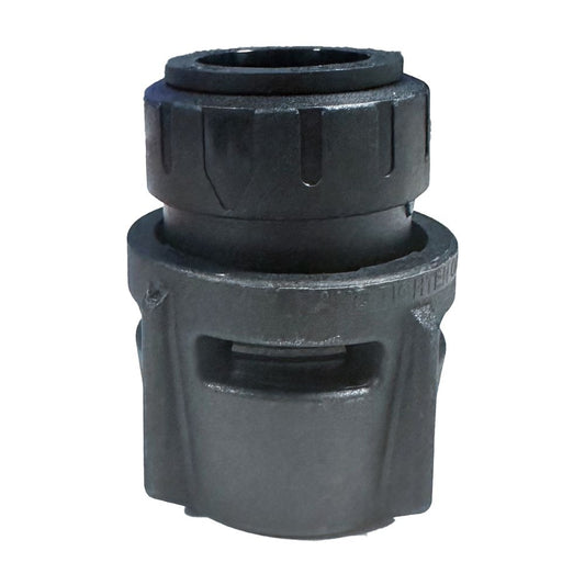 John Guest ProLock Female Connector NPS - 3/4 CTS x 1 NPS