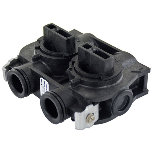 Fleck FL50P Plastic Bypass Valve