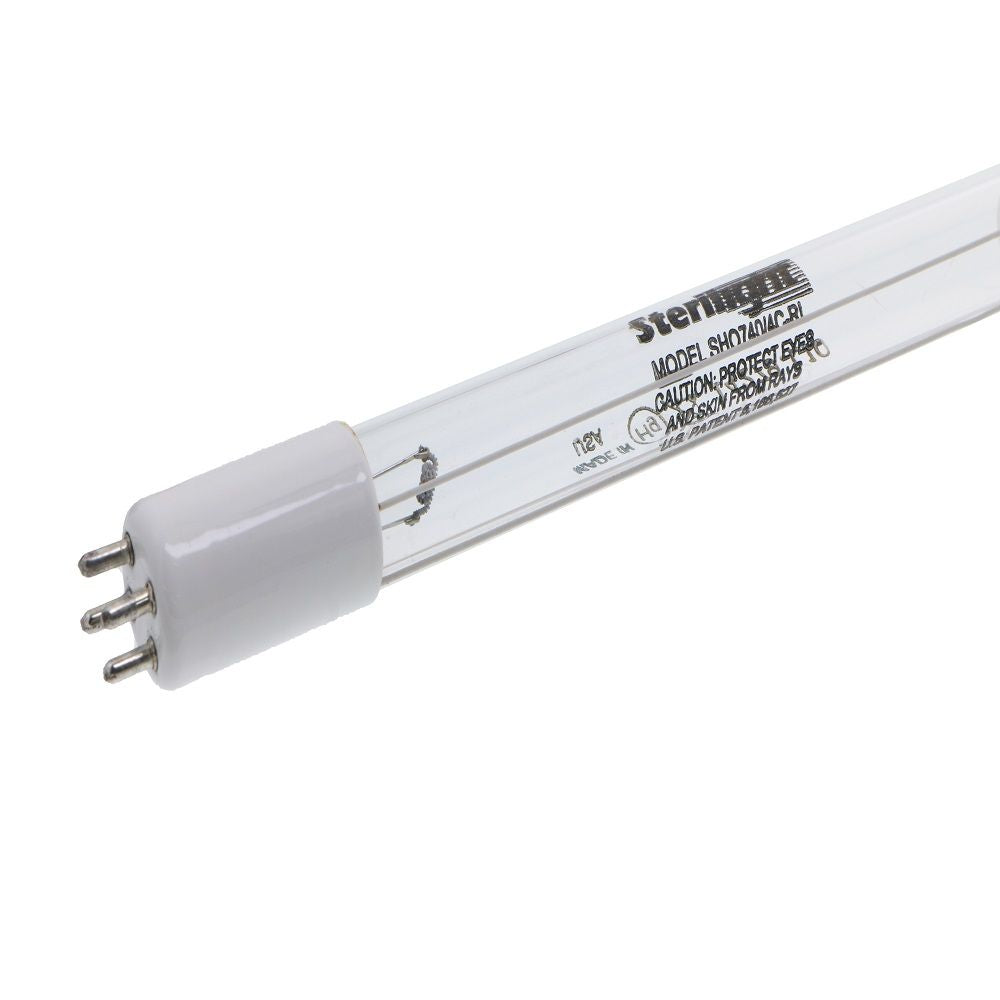 Sterilight SHO740/4C-RL UV Lamp for SHF-140 SHFM-140 High Flow Systems