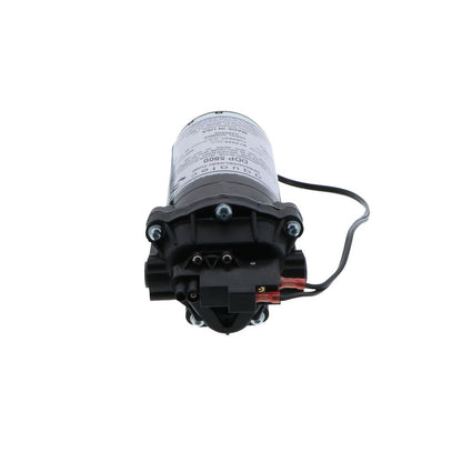 Aquatec 5853-7E12-J524 Pump 1.7 GPM, 3/8"JG, 115V